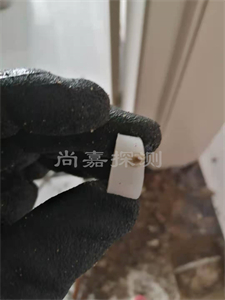 庆云暖气管道漏水检测