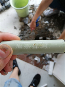 庆云室内漏水检测